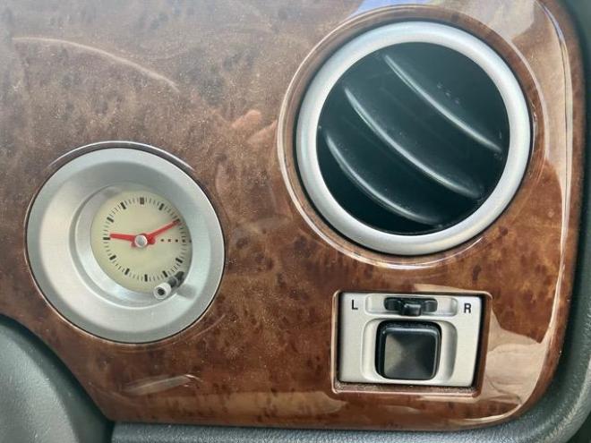 ラパンモード 4WD 660 ５Dr