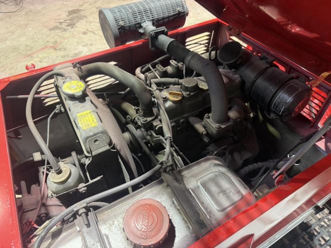 除雪機軽整備済！ヤンマー YSR3000 30馬力ディーゼル大型除雪機 2段オーガ