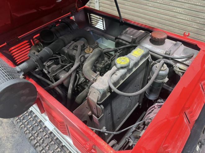 除雪機軽整備済！ヤンマー YSR3000 30馬力ディーゼル大型除雪機 2段オーガ