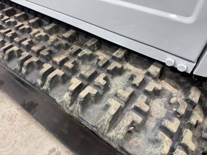 除雪機軽整備済！ヤンマー YSR3000 30馬力ディーゼル大型除雪機 2段オーガ