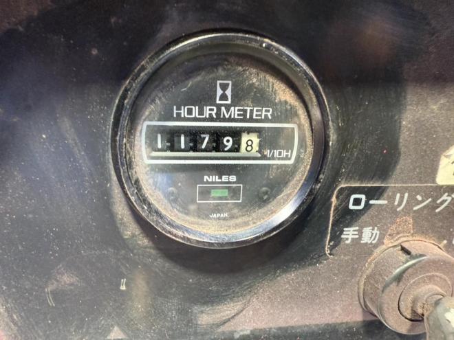 除雪機軽整備済！ヤンマー YSR3000 30馬力ディーゼル大型除雪機 2段オーガ