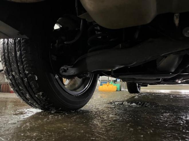 CX-5ＸＤ　プロアクティブ　本州仕入　寒冷地仕様　禁煙車　ドライビングポジションサポートＰＫＧ　衝突軽減ブレーキ　レーダークルーズ　ブラインドスポット　純正１９インチＡＷ　社外１７ＡＷ＋スタッドレスタイヤ付　パワートランク 4WD 2200 5Dr