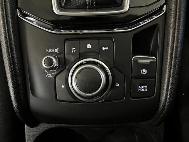 CX-5ＸＤ　プロアクティブ　本州仕入　寒冷地仕様　禁煙車　ドライビングポジションサポートＰＫＧ　衝突軽減ブレーキ　レーダークルーズ　ブラインドスポット　純正１９インチＡＷ　社外１７ＡＷ＋スタッドレスタイヤ付　パワートランク 4WD 2200 5Dr