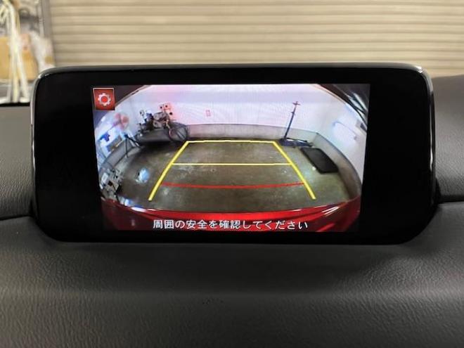 CX-5ＸＤ　プロアクティブ　本州仕入　寒冷地仕様　禁煙車　ドライビングポジションサポートＰＫＧ　衝突軽減ブレーキ　レーダークルーズ　ブラインドスポット　純正１９インチＡＷ　社外１７ＡＷ＋スタッドレスタイヤ付　パワートランク 4WD 2200 5Dr