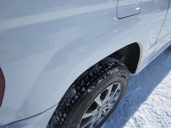 パジェロミニプレミアム セレクション 4WD　社外ナビ&フルセグTV Bカメラ ETC ハーフレザー&シートヒーター キーレスエンジンスターター 社外アルミ フォグ ドアバイザー Pガラス 夏タイヤ+純正アルミ積込み 1年間保証付 660