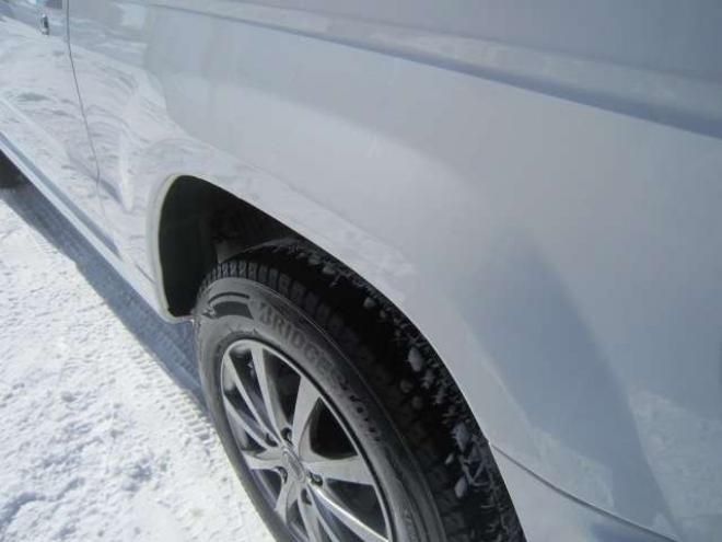 パジェロミニプレミアム セレクション 4WD　社外ナビ&フルセグTV Bカメラ ETC ハーフレザー&シートヒーター キーレスエンジンスターター 社外アルミ フォグ ドアバイザー Pガラス 夏タイヤ+純正アルミ積込み 1年間保証付 660