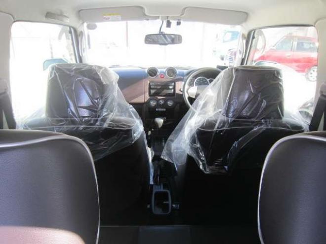 パジェロミニプレミアム セレクション 4WD　社外ナビ&フルセグTV Bカメラ ETC ハーフレザー&シートヒーター キーレスエンジンスターター 社外アルミ フォグ ドアバイザー Pガラス 夏タイヤ+純正アルミ積込み 1年間保証付 660