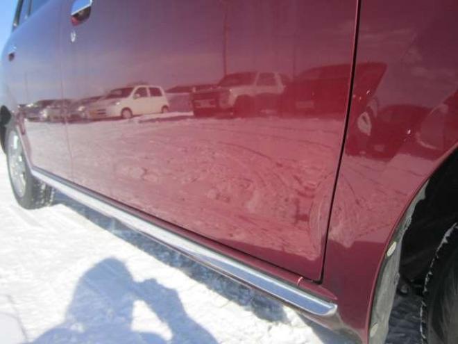 ミラジーノプレミアムL 4WD　1オーナー 走行20000km!! 純正アルミ コンビステアリング キーレス プライバシーガラス CD 整備記録簿 車検令和9年12月 1年間走行無制限保証付 660