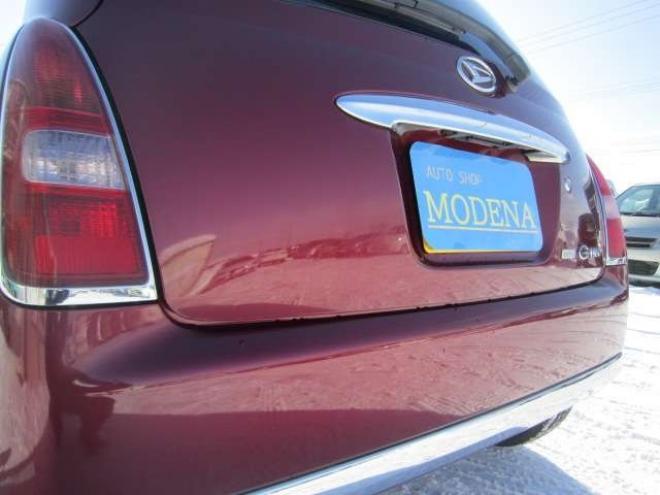 ミラジーノプレミアムL 4WD　1オーナー 走行20000km!! 純正アルミ コンビステアリング キーレス プライバシーガラス CD 整備記録簿 車検令和9年12月 1年間走行無制限保証付 660