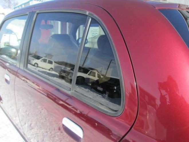 ミラジーノプレミアムL 4WD　1オーナー 走行20000km!! 純正アルミ コンビステアリング キーレス プライバシーガラス CD 整備記録簿 車検令和9年12月 1年間走行無制限保証付 660