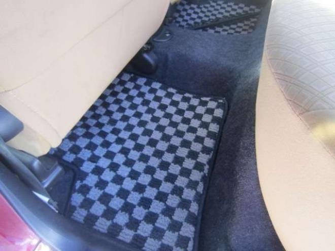 ミラジーノプレミアムL 4WD　1オーナー 走行20000km!! 純正アルミ コンビステアリング キーレス プライバシーガラス CD 整備記録簿 車検令和9年12月 1年間走行無制限保証付 660