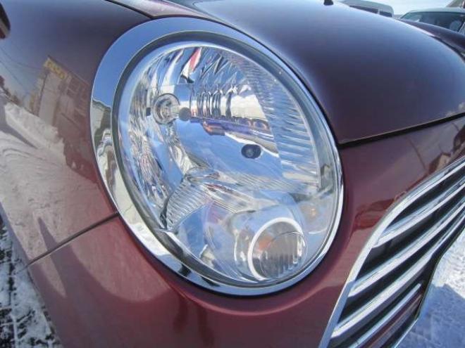 ミラジーノプレミアムL 4WD　1オーナー 走行20000km!! 純正アルミ コンビステアリング キーレス プライバシーガラス CD 整備記録簿 車検令和9年12月 1年間走行無制限保証付 660