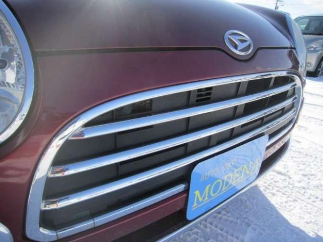 ミラジーノプレミアムL 4WD　1オーナー 走行20000km!! 純正アルミ コンビステアリング キーレス プライバシーガラス CD 整備記録簿 車検令和9年12月 1年間走行無制限保証付 660