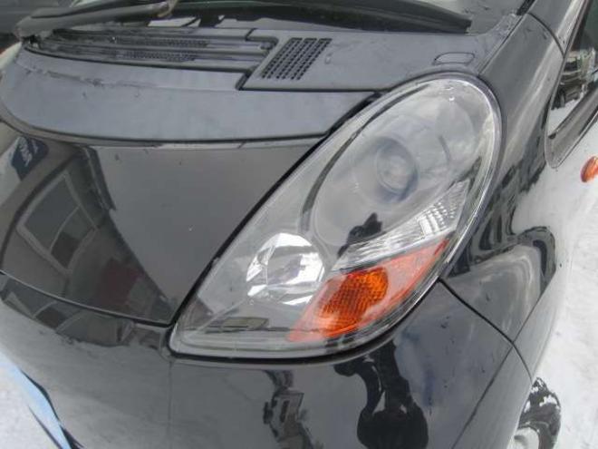 iビバーチェ 4WD　4WD スマートキー エンジンスターター シートヒーター ドアバイザー プライバシーガラス 社外アルミ Bカメラ スタッドレス+ホイールセット積込み 1年間走行無制限保証付 660