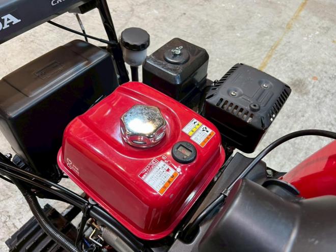 除雪機ホンダ　HSS760n（JX）クロスオーガー