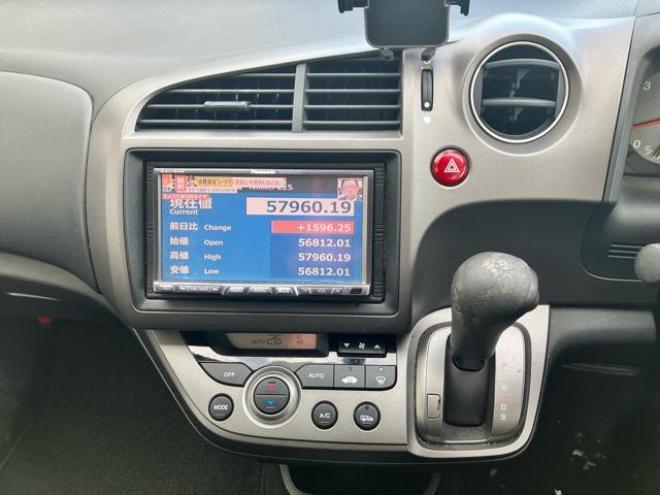 ストリームRSZ 4WD 1800 ５Dr