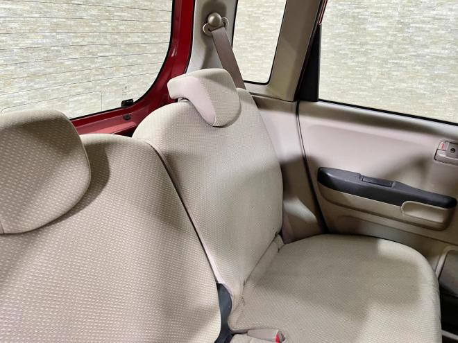 ライフ660C 4WD 5年保証 寒冷地仕様 禁煙 車検整備2年付