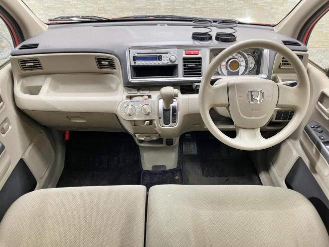 ライフ660C 4WD 5年保証 寒冷地仕様 禁煙 車検整備2年付