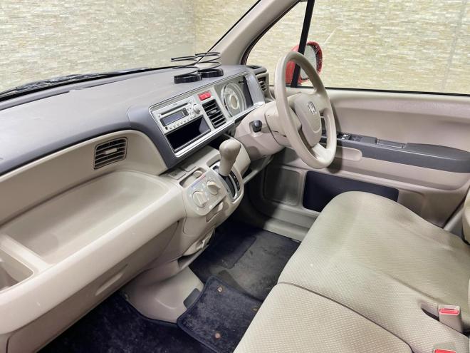 ライフ660C 4WD 5年保証 寒冷地仕様 禁煙 車検整備2年付