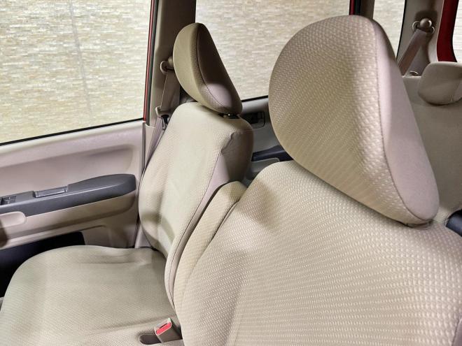 ライフ660C 4WD 5年保証 寒冷地仕様 禁煙 車検整備2年付