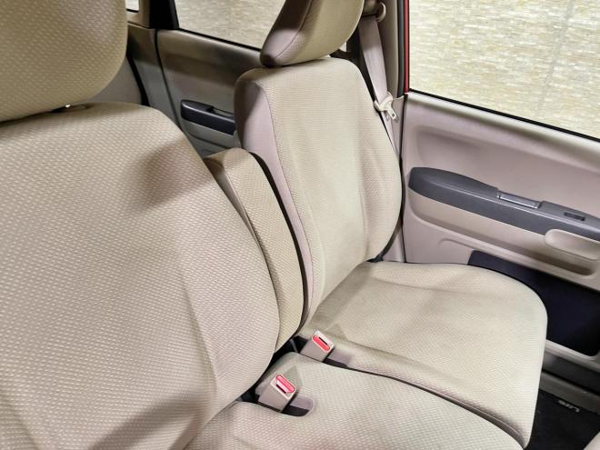 ライフ660C 4WD 5年保証 寒冷地仕様 禁煙 車検整備2年付
