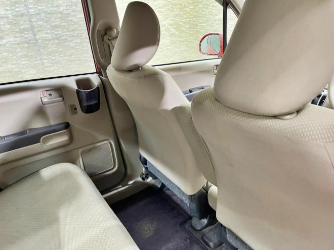 ライフ660C 4WD 5年保証 寒冷地仕様 禁煙 車検整備2年付