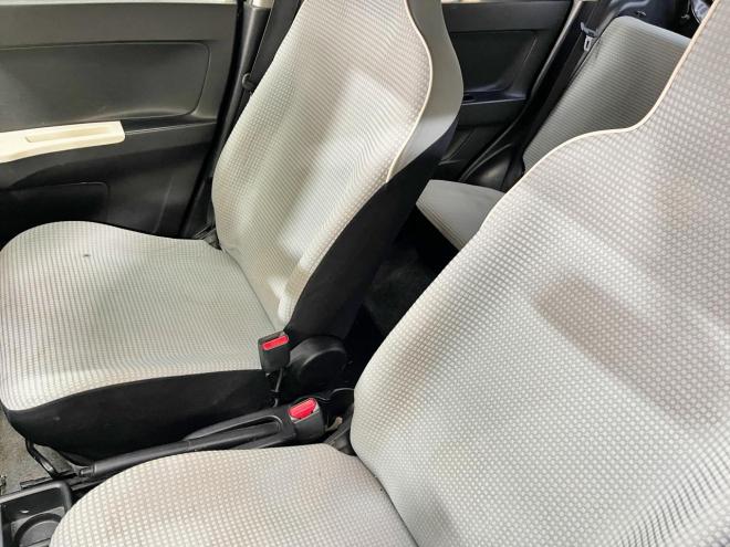 アルト660L 4WD 5年保証 ナビ シートヒーター 寒冷地仕様 車検整備2年付