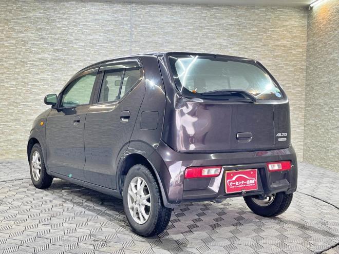 アルト660L 4WD 5年保証 ナビ シートヒーター 寒冷地仕様 車検整備2年付