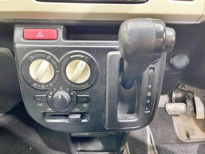 アルト660L 4WD 5年保証 ナビ シートヒーター 寒冷地仕様 車検整備2年付