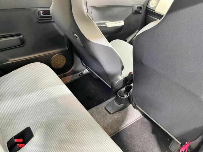 アルト660L 4WD 5年保証 ナビ シートヒーター 寒冷地仕様 車検整備2年付