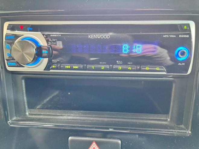 モコ660X FOUR 4WD 5年保証 スマキー 寒冷地仕様 禁煙