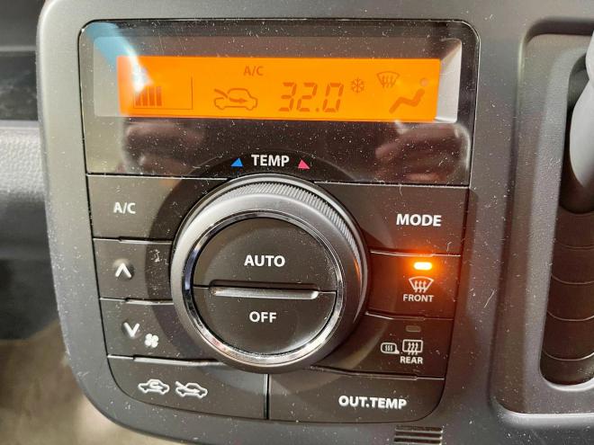 モコ660X FOUR 4WD 5年保証 スマキー 寒冷地仕様 禁煙