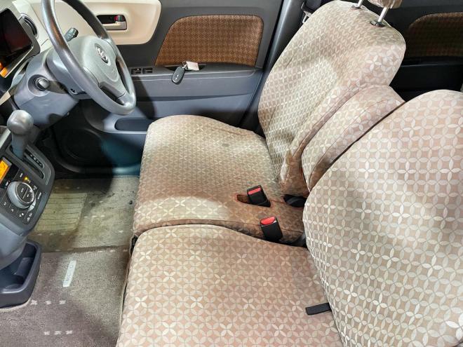 モコ660X FOUR 4WD 5年保証 スマキー 寒冷地仕様 禁煙