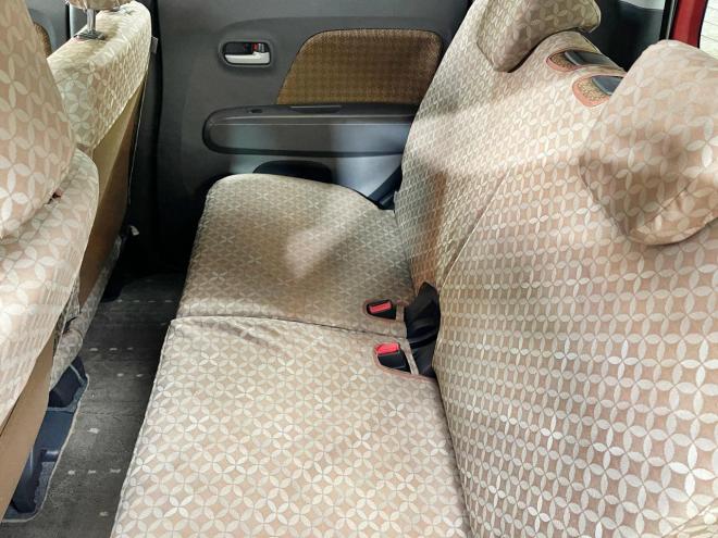 モコ660X FOUR 4WD 5年保証 スマキー 寒冷地仕様 禁煙