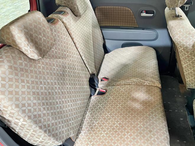 モコ660X FOUR 4WD 5年保証 スマキー 寒冷地仕様 禁煙