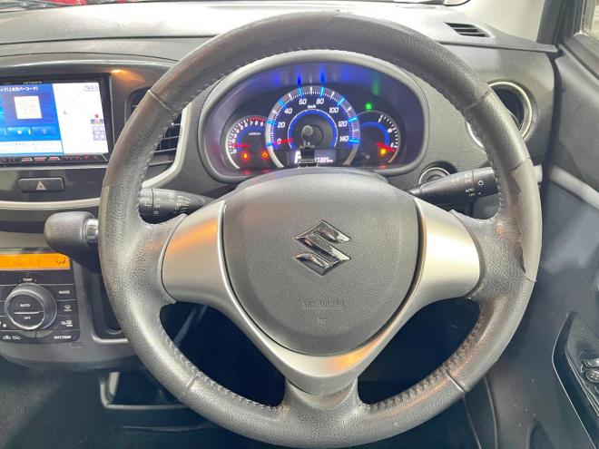 ワゴンRスティングレーX 4WD 5年保証 スマキー ナビ Bカメ ETC 夏冬タイヤ 寒冷地仕様 禁煙 車検整備2年付 修復歴無