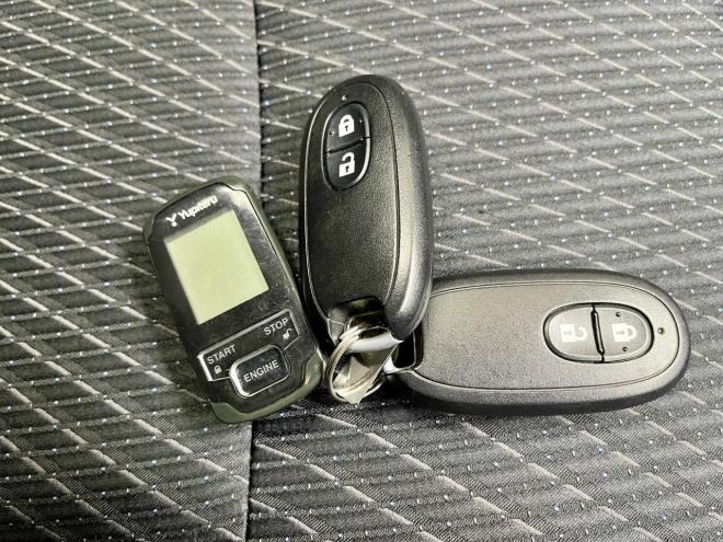 ワゴンRスティングレーX 4WD 5年保証 スマキー ナビ Bカメ ETC 夏冬タイヤ 寒冷地仕様 禁煙 車検整備2年付 修復歴無