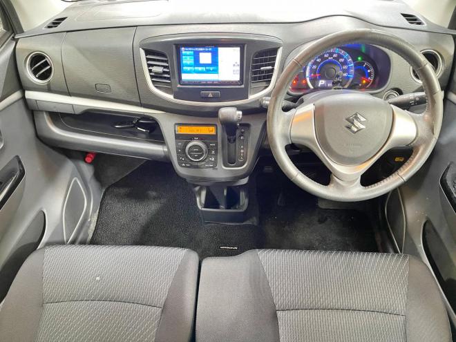 ワゴンRスティングレーX 4WD 5年保証 スマキー ナビ Bカメ ETC 夏冬タイヤ 寒冷地仕様 禁煙 車検整備2年付 修復歴無