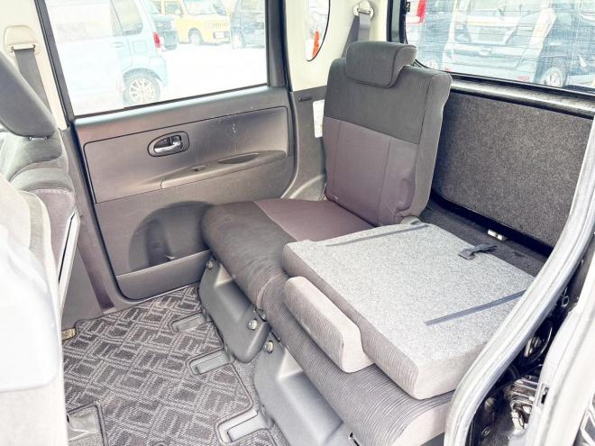 タント660カスタムX 4WD　ローンが不安な方＜優遇ローン＞本州仕入 1年保証　寒冷地仕様