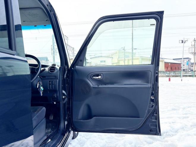 タント660カスタムX 4WD　ローンが不安な方＜優遇ローン＞本州仕入 1年保証　寒冷地仕様