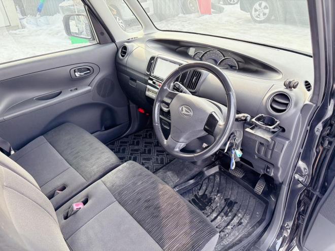 タント660カスタムX 4WD　ローンが不安な方＜優遇ローン＞本州仕入 1年保証　寒冷地仕様