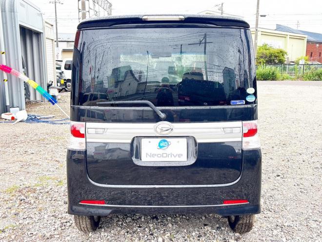 タント660カスタムX 4WD　ローンが不安な方＜優遇ローン＞本州仕入 1年保証　寒冷地仕様