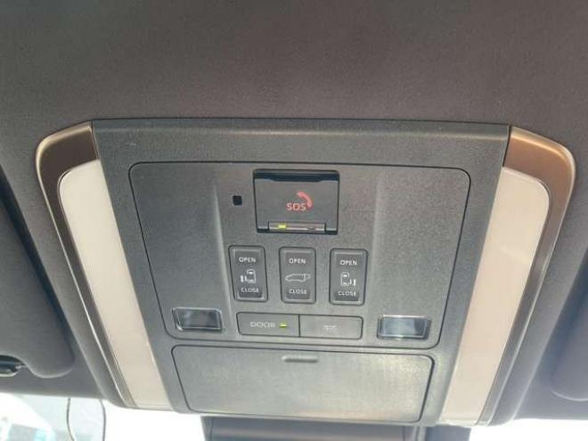 アルファード2.5 Z 4WD　寒冷地/モデリスタフルエアロ/メッキパーツ/クレンツェ20インチ/パノラミックビュー/デジタルインナーミラー/ETC2.0/電動リアゲート/走行TV可/フリップダウンモニター/BSM/　前後ドラレコ(360度)シグネイチャー 2500