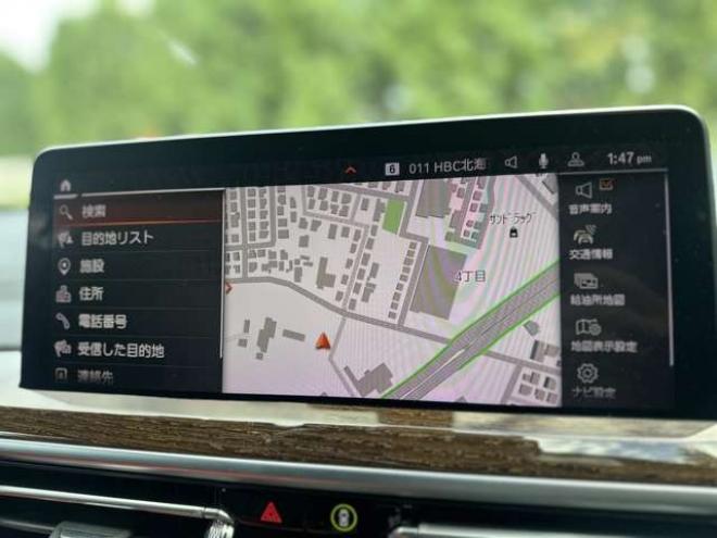 BMWX3 xドライブ20d Mスポーツ ディーゼルターボ 4WD　マイナー後　電動シート　電動リアゲート　TVナビ　バックカメラ　パワステ　パワーウィンドウ　シートヒーター　ETC　アルミホイール　盗難防止装置　ABS　クルーズコントロール 正規輸入車 2000