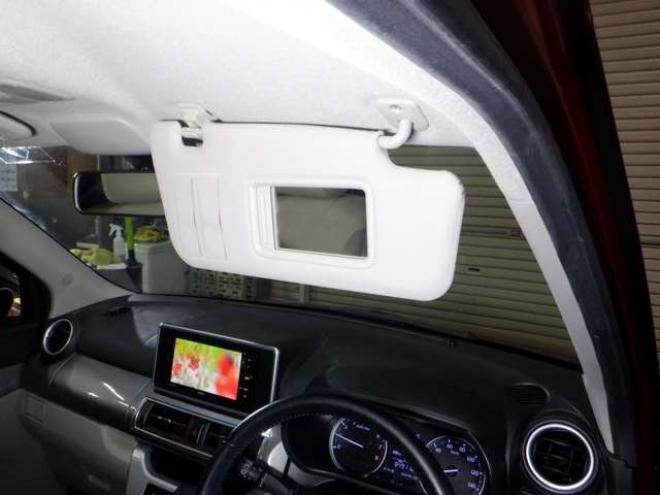 キャストスタイル 660 G SAII 4WD　本州仕入ナビ・TV・Bカメ・LEDヘッドライト・衝突軽減ブレーキ　USB接続　フォグランプ　アイドリングストップ　スマートキー　プッシュスタート 660