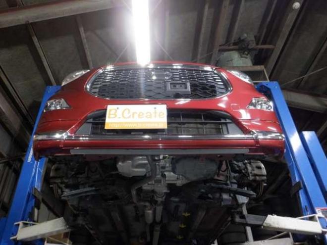 キャストスタイル 660 G SAII 4WD　本州仕入ナビ・TV・Bカメ・LEDヘッドライト・衝突軽減ブレーキ　USB接続　フォグランプ　アイドリングストップ　スマートキー　プッシュスタート 660