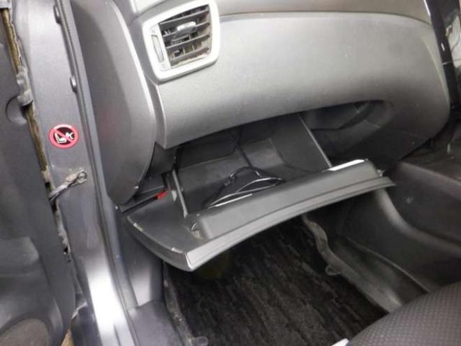 エクストレイル2.0 20S 2列車 4WD　ナビ・TV・B/T・Bカメラ・Aストップ・ライトレベライザー・ECOモード・VDC・カプロンシート・キーレス・社外AW 2000