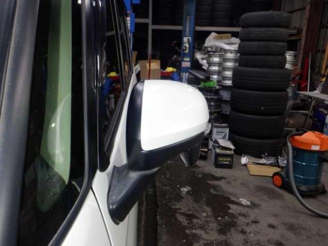 ルーミー1.0 G 4WD　本州仕入・ナビ・TV・B/T・Bカメラ・両側電動・クルコン・ETC・オートマチックハイビーム・衝突軽減・アイドリングストップ・クリアランスソナー・ライトレベライザー・オートエアコン 1000