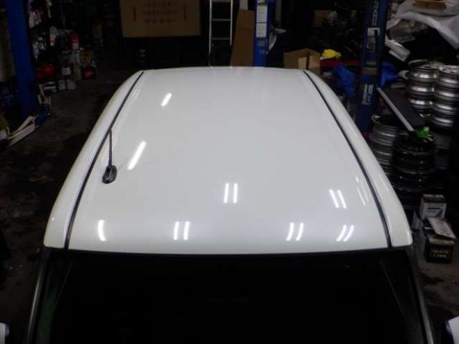 ルーミー1.0 G 4WD　本州仕入・ナビ・TV・B/T・Bカメラ・両側電動・クルコン・ETC・オートマチックハイビーム・衝突軽減・アイドリングストップ・クリアランスソナー・ライトレベライザー・オートエアコン 1000