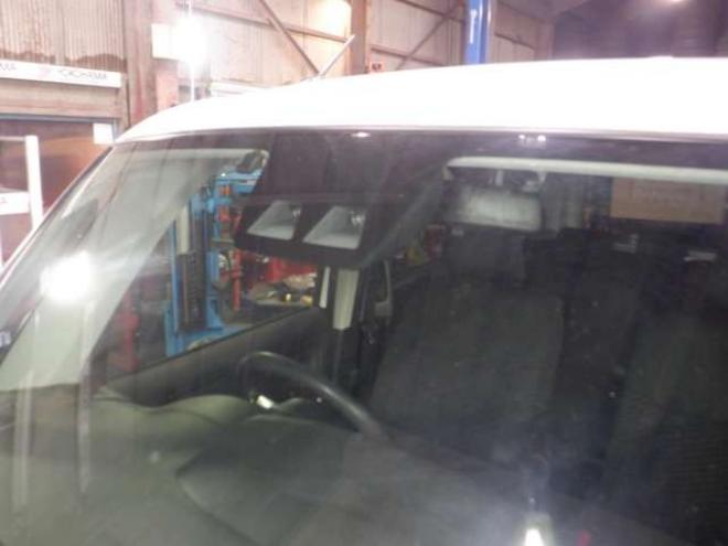 ルーミー1.0 G 4WD　本州仕入・ナビ・TV・B/T・Bカメラ・両側電動・クルコン・ETC・オートマチックハイビーム・衝突軽減・アイドリングストップ・クリアランスソナー・ライトレベライザー・オートエアコン 1000